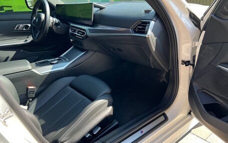 BMW 3 серия, 2022 год, 5 420 000 рублей, 7 фотография