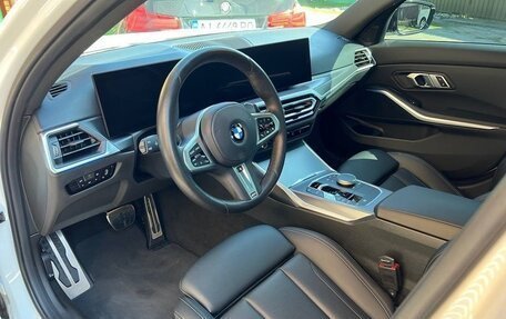 BMW 3 серия, 2022 год, 5 420 000 рублей, 8 фотография