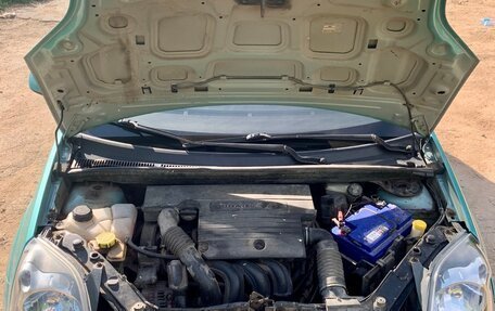 Ford Fiesta, 2006 год, 355 000 рублей, 7 фотография