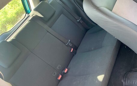 Ford Fiesta, 2006 год, 355 000 рублей, 10 фотография