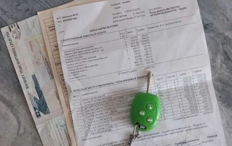 Ford Fiesta, 2006 год, 355 000 рублей, 16 фотография