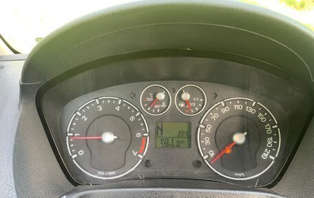 Ford Fiesta, 2006 год, 355 000 рублей, 13 фотография