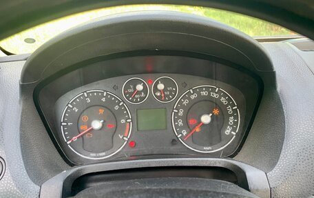 Ford Fiesta, 2006 год, 355 000 рублей, 12 фотография