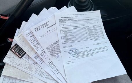 Ford Fiesta, 2006 год, 355 000 рублей, 17 фотография