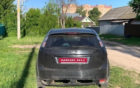 Ford Focus II рестайлинг, 2005 год, 330 000 рублей, 5 фотография