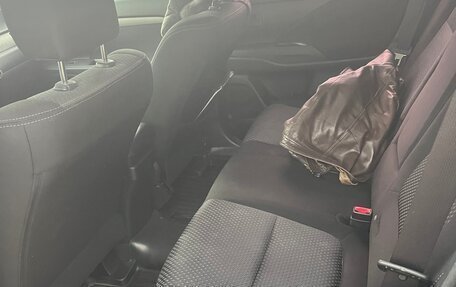 Mitsubishi Outlander III рестайлинг 3, 2017 год, 1 750 000 рублей, 3 фотография