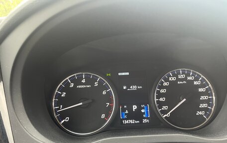 Mitsubishi Outlander III рестайлинг 3, 2017 год, 1 750 000 рублей, 8 фотография