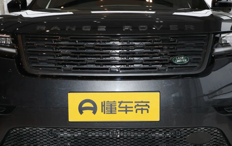 Land Rover Range Rover Velar I, 2025 год, 10 290 000 рублей, 4 фотография