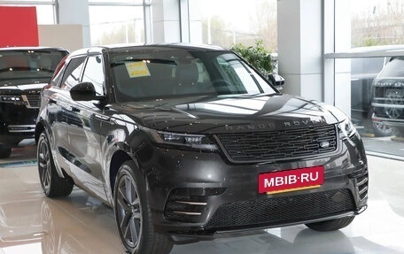 Land Rover Range Rover Velar I, 2025 год, 10 290 000 рублей, 3 фотография