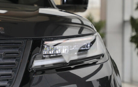Land Rover Range Rover Velar I, 2025 год, 10 290 000 рублей, 10 фотография