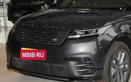 Land Rover Range Rover Velar I, 2025 год, 10 290 000 рублей, 9 фотография