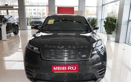 Land Rover Range Rover Velar I, 2025 год, 10 290 000 рублей, 2 фотография