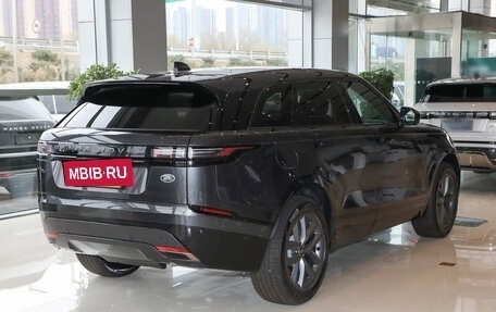 Land Rover Range Rover Velar I, 2025 год, 10 290 000 рублей, 6 фотография