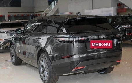 Land Rover Range Rover Velar I, 2025 год, 10 290 000 рублей, 8 фотография