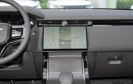 Land Rover Range Rover Velar I, 2025 год, 10 290 000 рублей, 17 фотография