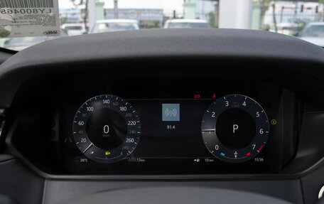 Land Rover Range Rover Velar I, 2025 год, 10 290 000 рублей, 15 фотография