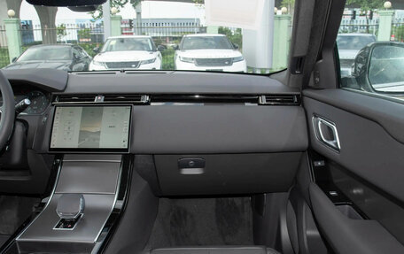 Land Rover Range Rover Velar I, 2025 год, 10 290 000 рублей, 18 фотография