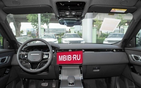 Land Rover Range Rover Velar I, 2025 год, 10 290 000 рублей, 13 фотография
