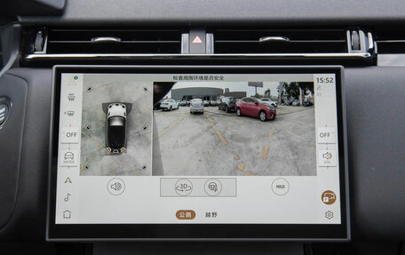 Land Rover Range Rover Velar I, 2025 год, 10 290 000 рублей, 19 фотография