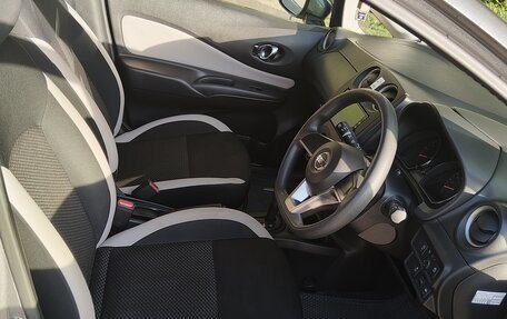 Nissan Note II рестайлинг, 2020 год, 1 289 000 рублей, 8 фотография