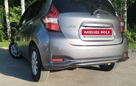 Nissan Note II рестайлинг, 2020 год, 1 289 000 рублей, 2 фотография