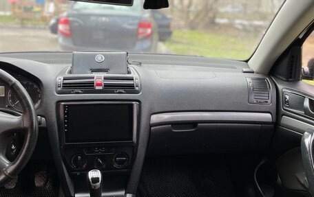Skoda Octavia, 2005 год, 475 000 рублей, 7 фотография