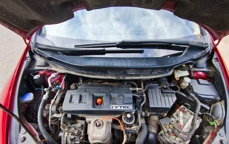 Honda Civic VIII, 2008 год, 670 000 рублей, 7 фотография