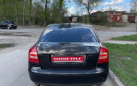 Skoda Octavia, 2005 год, 475 000 рублей, 2 фотография