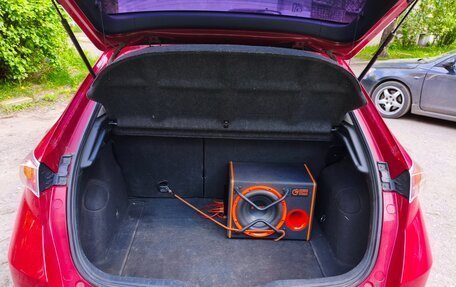 Honda Civic VIII, 2008 год, 670 000 рублей, 8 фотография