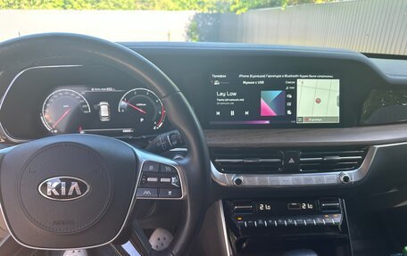 KIA Mohave I, 2023 год, 5 300 000 рублей, 6 фотография