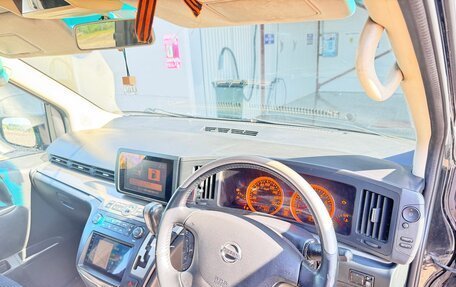 Nissan Elgrand III, 2004 год, 1 299 999 рублей, 9 фотография