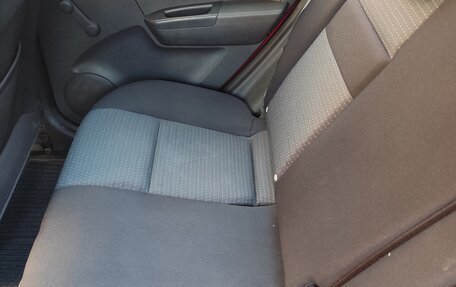 Hyundai Getz I рестайлинг, 2010 год, 550 000 рублей, 9 фотография
