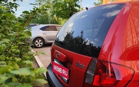 Hyundai Getz I рестайлинг, 2010 год, 550 000 рублей, 5 фотография
