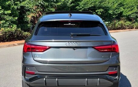 Audi Q3 Sportback, 2022 год, 3 520 000 рублей, 4 фотография