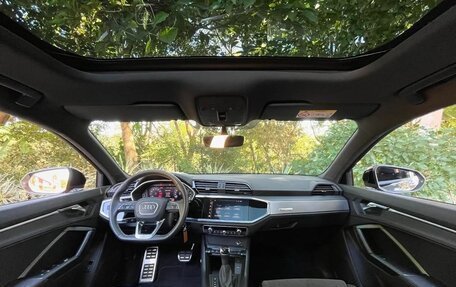 Audi Q3 Sportback, 2022 год, 3 520 000 рублей, 7 фотография