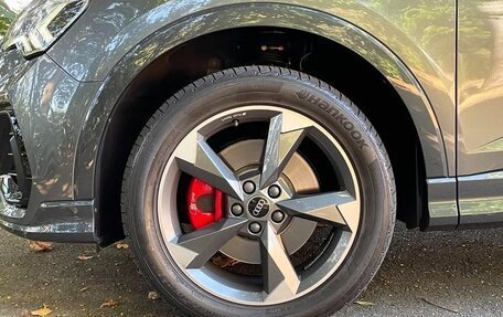 Audi Q3 Sportback, 2022 год, 3 520 000 рублей, 6 фотография