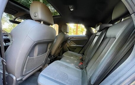 Audi Q3 Sportback, 2022 год, 3 520 000 рублей, 12 фотография