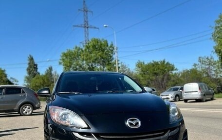 Mazda 3, 2009 год, 780 000 рублей, 3 фотография