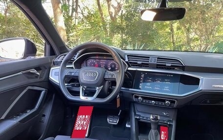 Audi Q3 Sportback, 2022 год, 3 520 000 рублей, 8 фотография