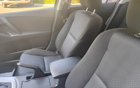 Mazda 3, 2009 год, 780 000 рублей, 8 фотография