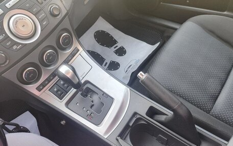 Mazda 3, 2009 год, 780 000 рублей, 7 фотография