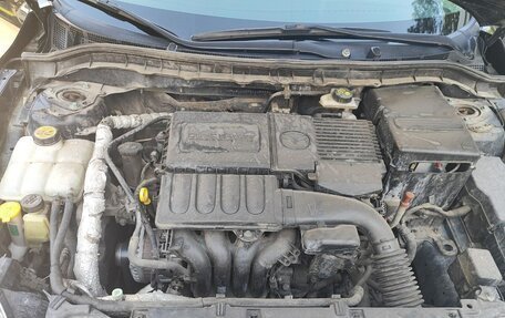Mazda 3, 2009 год, 780 000 рублей, 13 фотография