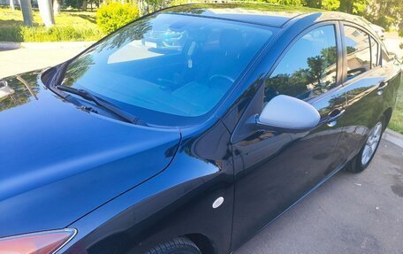 Mazda 3, 2009 год, 780 000 рублей, 15 фотография