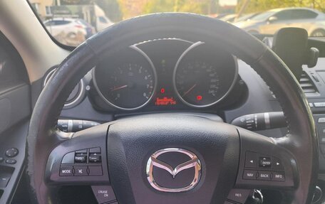 Mazda 3, 2009 год, 780 000 рублей, 16 фотография
