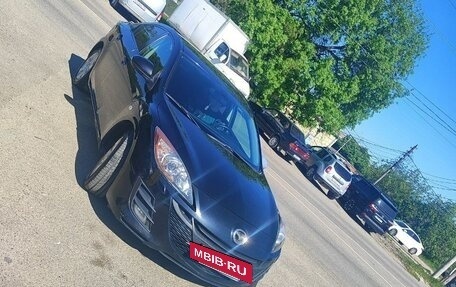 Mazda 3, 2009 год, 780 000 рублей, 11 фотография