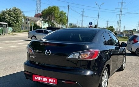 Mazda 3, 2009 год, 780 000 рублей, 5 фотография