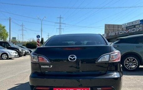 Mazda 3, 2009 год, 780 000 рублей, 10 фотография