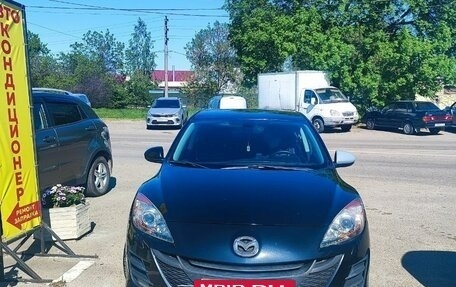Mazda 3, 2009 год, 780 000 рублей, 9 фотография