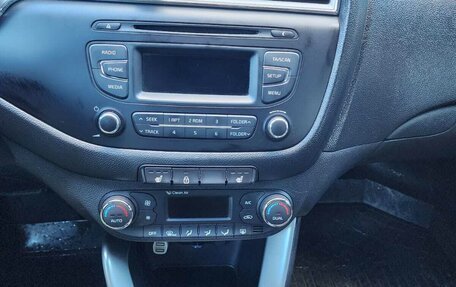 KIA cee'd III, 2015 год, 1 390 000 рублей, 4 фотография