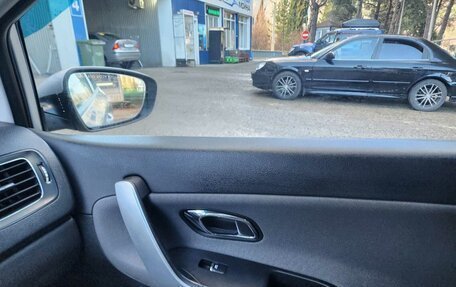 KIA cee'd III, 2015 год, 1 390 000 рублей, 8 фотография